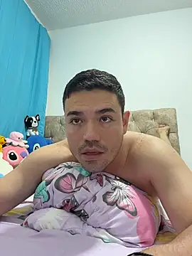 Samuel Mill4 online show from 04/12/26, 02:31