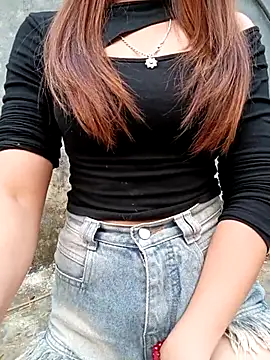 Snapshot of Aurora_Nova chatting on 04/02/26, 10:55 Aurora Nova online show from 04/02/26, 10:55