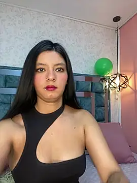 kaii miler online show from 03/25/26, 04:23