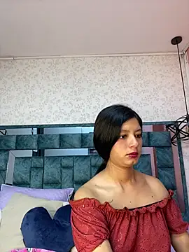 kaii miler online show from 04/09/26, 02:46