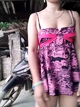 Bianca Nina online show from 05/18/26, 10:47