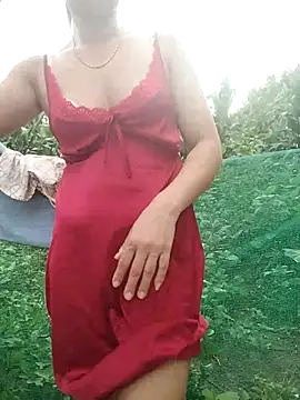Bianca Nina online show from 05/23/26, 11:04