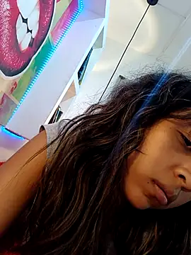 naty 18 online show from 03/29/26, 03:08