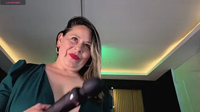 Cinthya roberts online show from 07/13/26, 02:38