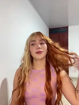 Catalina bel online show from 04/09/26, 02:02