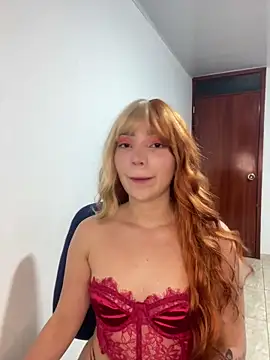 Catalina bel online show from 04/01/26, 04:36