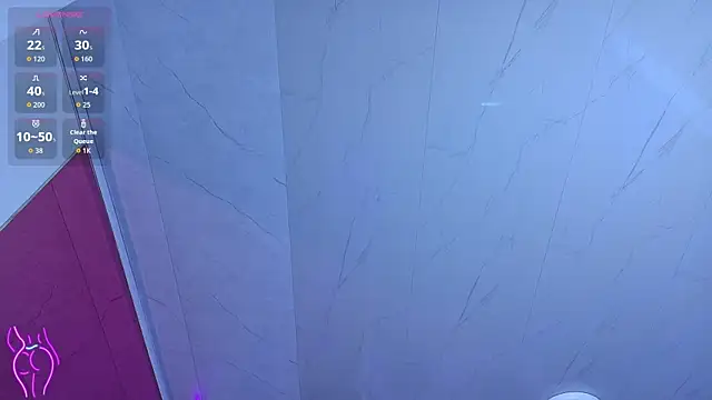 Tiiana tay online show from 05/21/26, 03:15