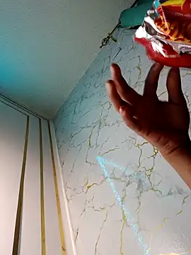 ExoticDarkDoll online show from 03/30/26, 09:44