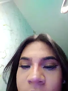 ExoticDarkDoll online show from 04/03/26, 08:43