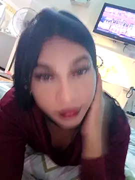 ExoticDarkDoll online show from 03/25/26, 10:25