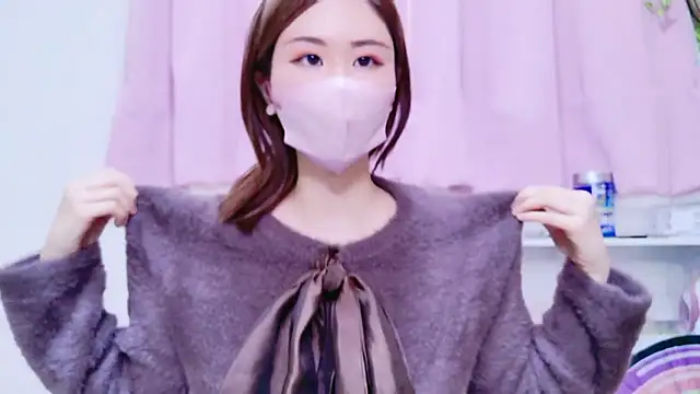 Snapshot of Iroha_1110 chatting on 04/03/26, 07:26 Iroha 1110 online show from 04/03/26, 07:26