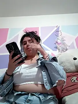 tania 22xx online show from 05/30/26, 01:12