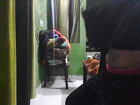 x rani online show from 03/25/26, 05:01