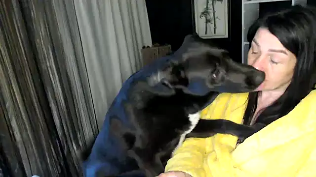 DreamLove2020 online show from 04/12/26, 03:04