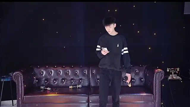 XGNH-168 online show from 04/04/26, 12:45