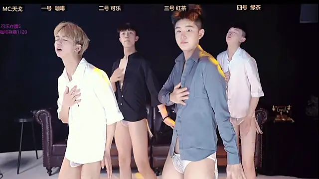 XGNH-168 online show from 04/02/26, 02:02