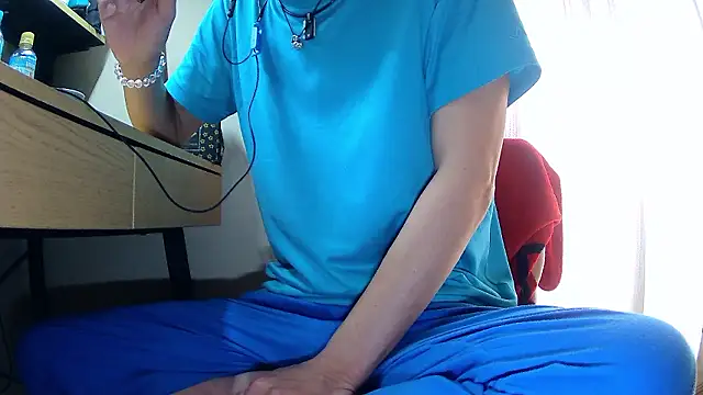 t-ky-taro online show from 04/22/26, 01:01