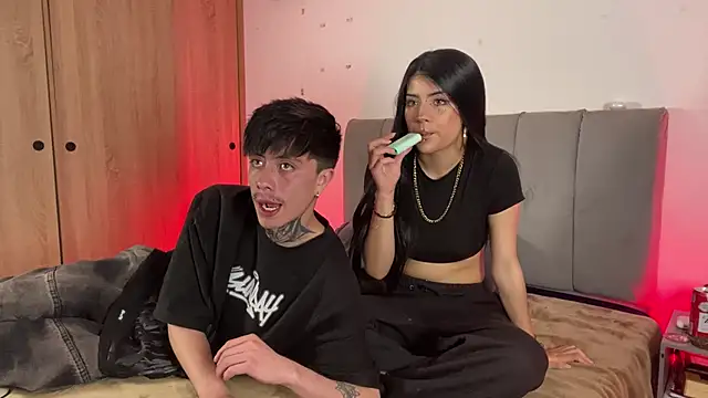 perceo and saddie online show from 04/30/26, 07:43
