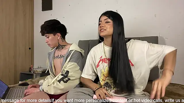 perceo and saddie online show from 05/15/26, 02:53