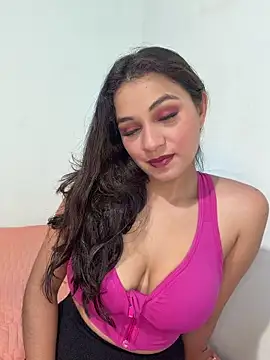 Colochitapupy online show from 04/11/26, 05:59