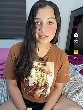 Colochitapupy online show from 05/14/26, 02:19