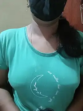 Latha lovely online show from 05/20/26, 02:25