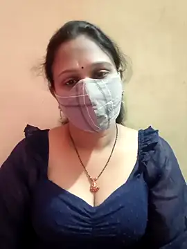 Latha lovely online show from 04/10/26, 01:56