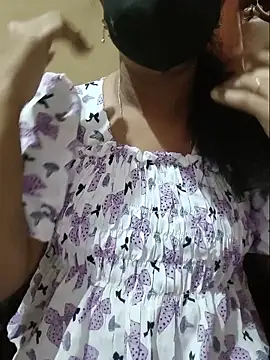 Latha lovely online show from 05/19/26, 03:41