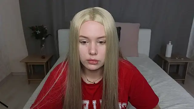 MelissaAvis online show from 07/06/26, 05:36