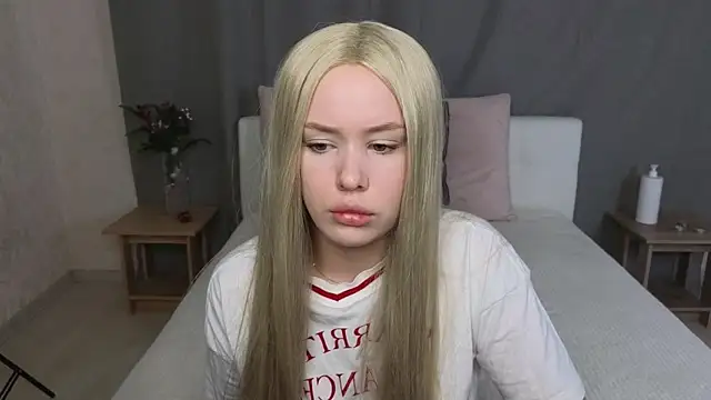 MelissaAvis online show from 07/09/26, 04:46