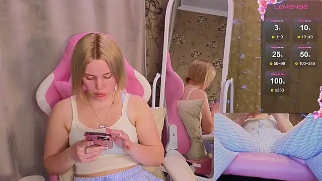 MelissaAvis online show from 04/01/26, 05:32