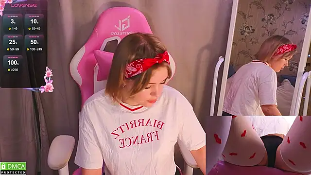 MelissaAvis online show from 04/09/26, 05:08