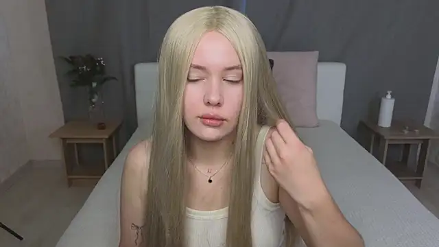 MelissaAvis online show from 07/13/26, 05:07