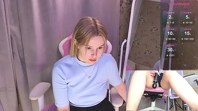 MelissaAvis online show from 03/28/26, 05:25