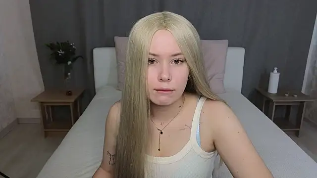 MelissaAvis online show from 07/01/26, 05:41