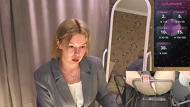 MelissaAvis online show from 03/31/26, 05:15