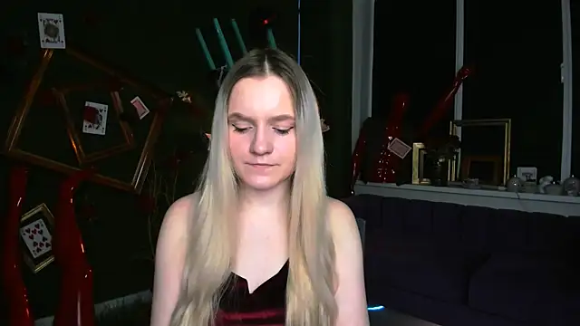 SherriButlers online show from 04/23/26, 05:14