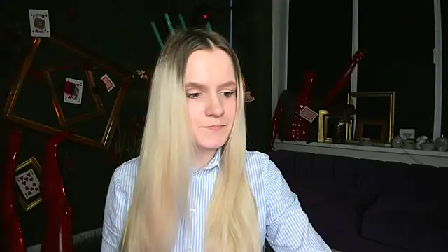 SherriButlers online show from 04/23/26, 12:29