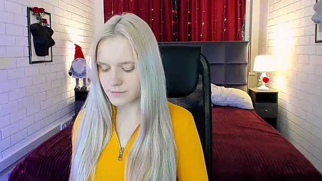 SherriButlers online show from 06/01/26, 05:18
