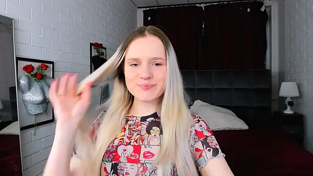 SherriButlers online show from 05/03/26, 05:12