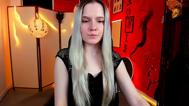 Snapshot of SherriButlers chatting on 03/26/26, 09:51 SherriButlers online show from 03/26/26, 09:51