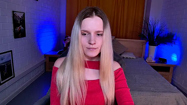 SherriButlers online show from 05/12/26, 05:26