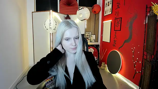 SherriButlers online show from 05/30/26, 05:14