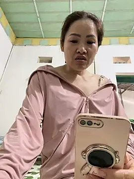 Lisa-07 online show from 04/13/26, 03:54