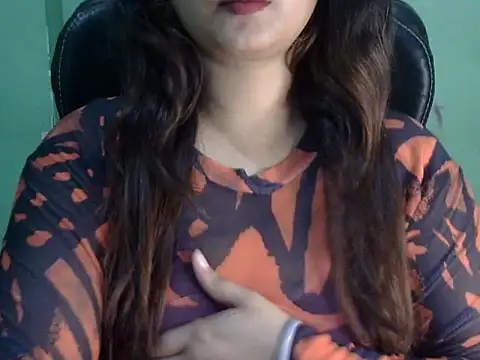 shivi jaan online show from 05/15/26, 03:32