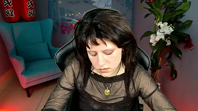 LidaDarknet online show from 05/11/26, 02:45