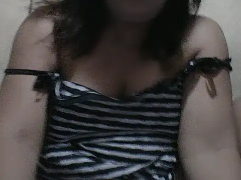 PinayCherry online show from 06/06/26, 08:30