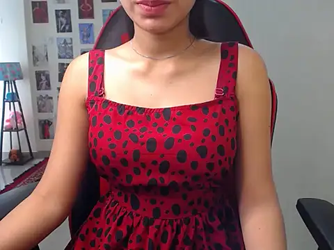 sweety gaur online show from 04/05/26, 05:14