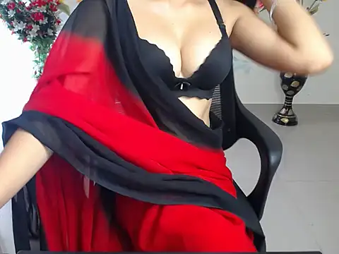 sweety gaur online show from 07/16/26, 04:31