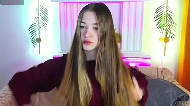Snapshot of Miss_Shanel chatting on 04/27/26, 12:52 Miss Shanel online show from 04/27/26, 12:52
